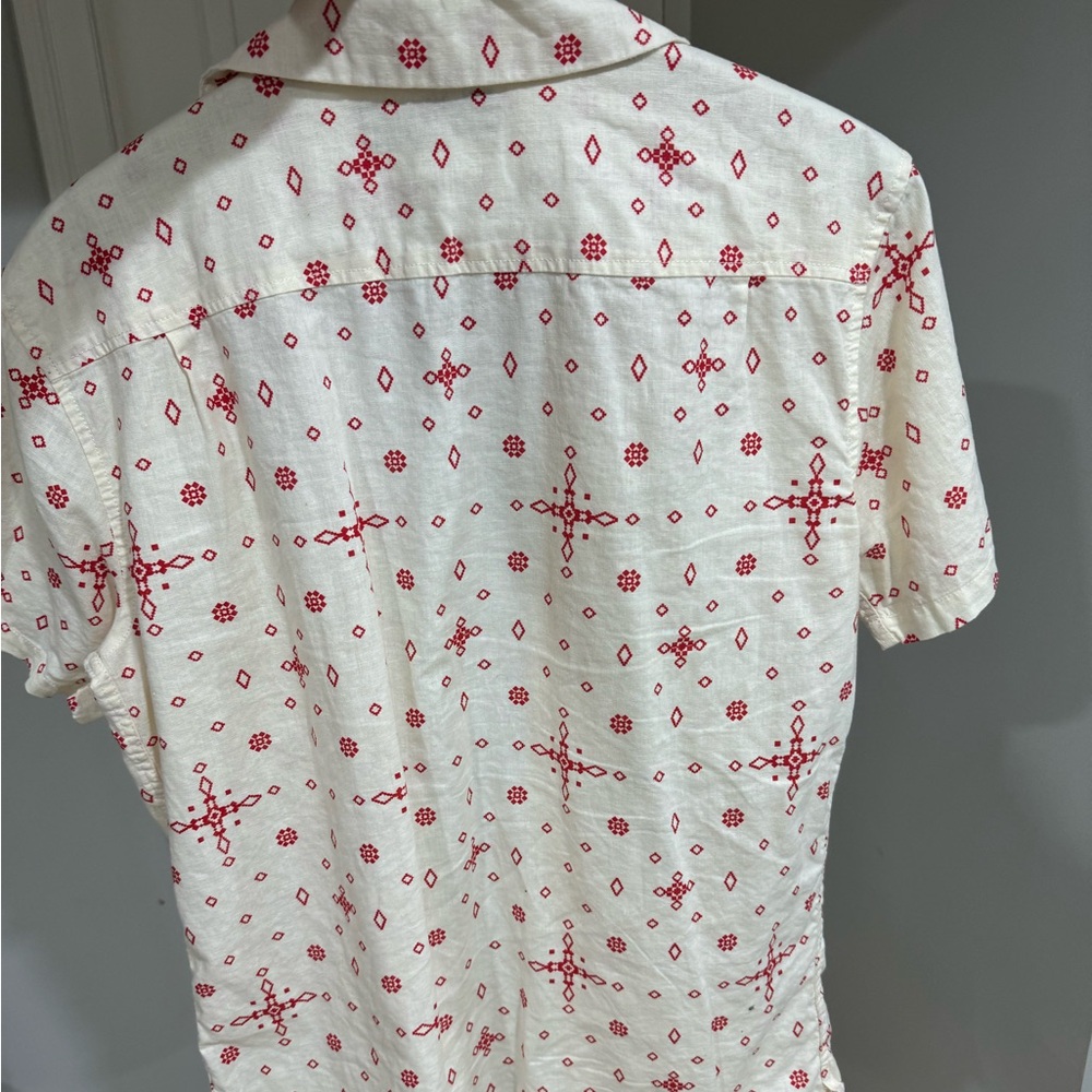 Pacsun Summer Shirt - Picture 5 of 6